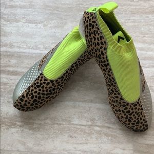 Men’s Adidas soccer cleats